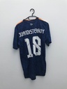 18 - Real Madrid - Juandisterroy