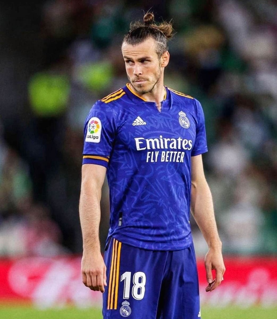 18 - Real Madrid - Juandisterroy
