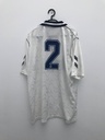 2 - Real Madrid