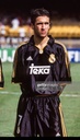 7 - Real Madrid - Raul