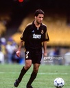7 - Real Madrid - Raul
