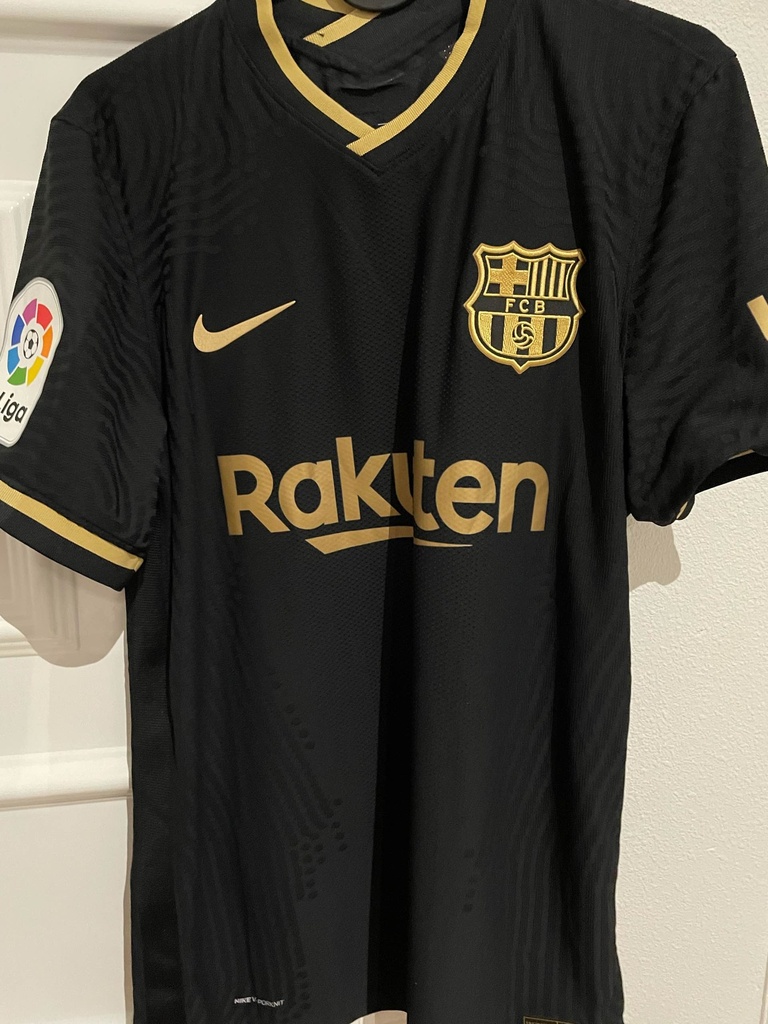 16 - Fútbol Club Barcelona - PEDRI