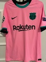 16 - Fútbol Club Barcelona - PEDRI