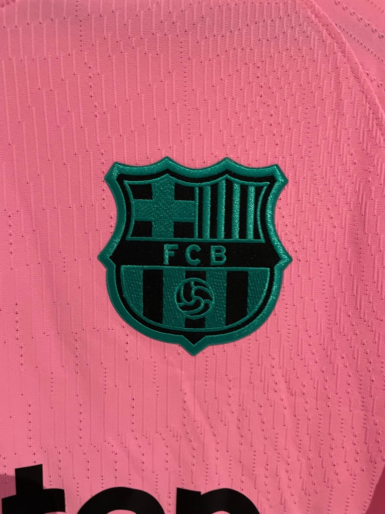 16 - Fútbol Club Barcelona - PEDRI