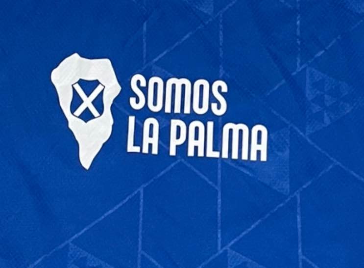 31 - Club Deportivo Tenerife - THIERNO