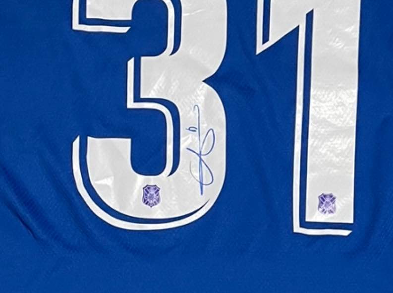 31 - Club Deportivo Tenerife - THIERNO