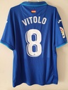 8 - Getafe CF - Vitolo