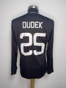 25 - Real Madrid - Dudek
