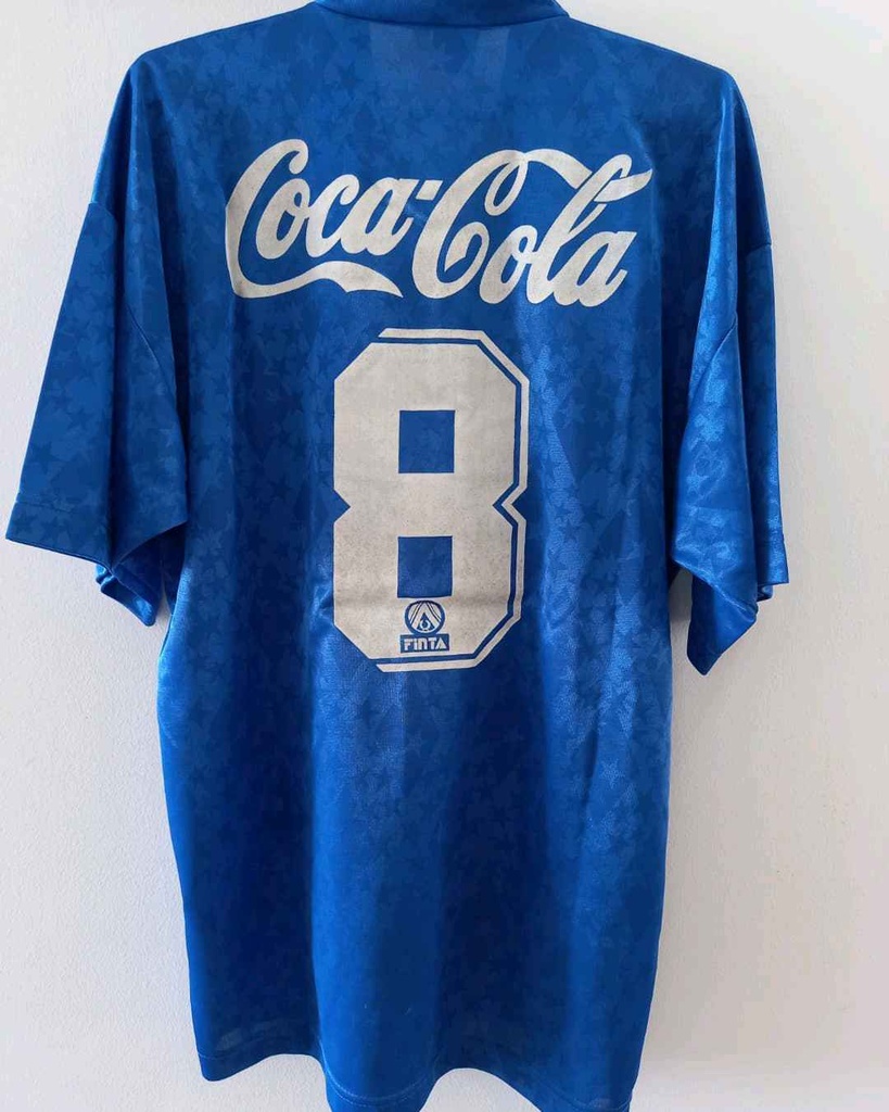 8 - Cruzeiro