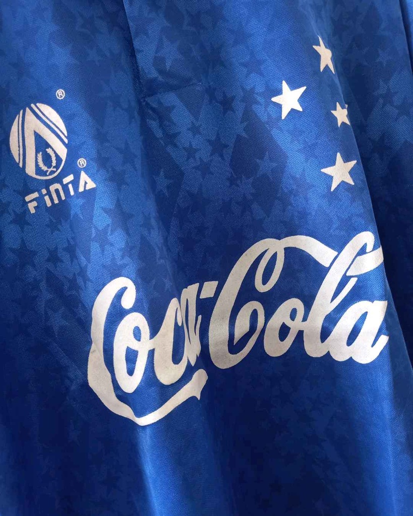 8 - Cruzeiro