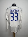 33 - Real Madrid - Granero