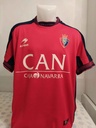 23 - Osasuna - Pipa Gancedo