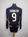 9 - Real Madrid - Ronaldo