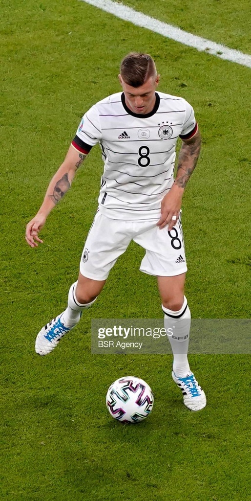Selección alemana