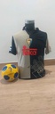 Camiseta sin nombre