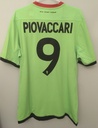 9 - Ternana Calcio - Piovaccari