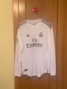 4 - Real Madrid - Sergio Ramos