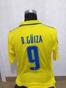 Camiseta sin nombre