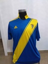 Camiseta sin nombre