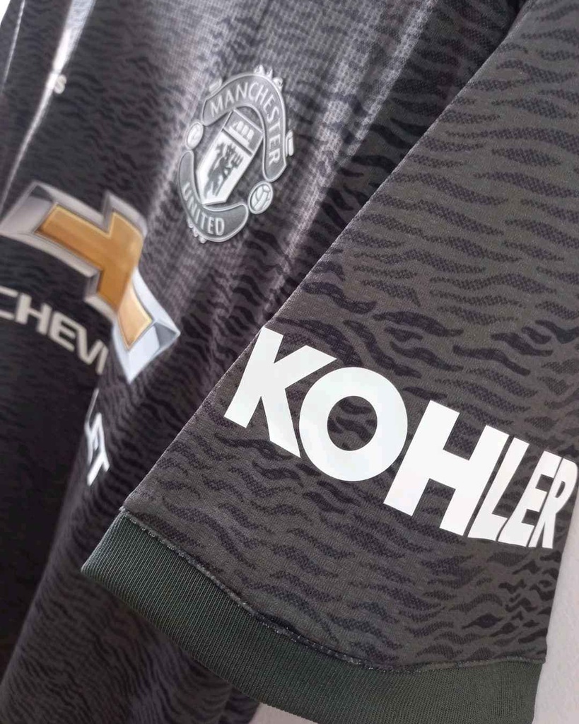 Manchester United