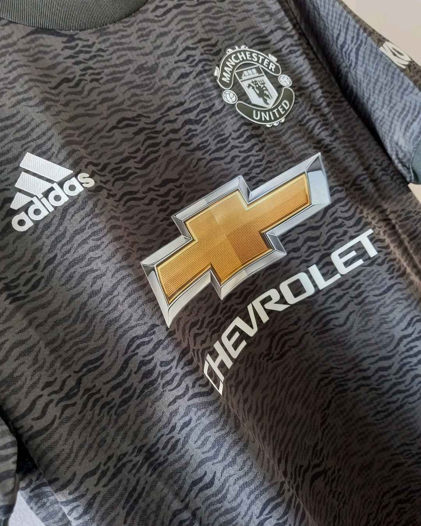 Manchester United