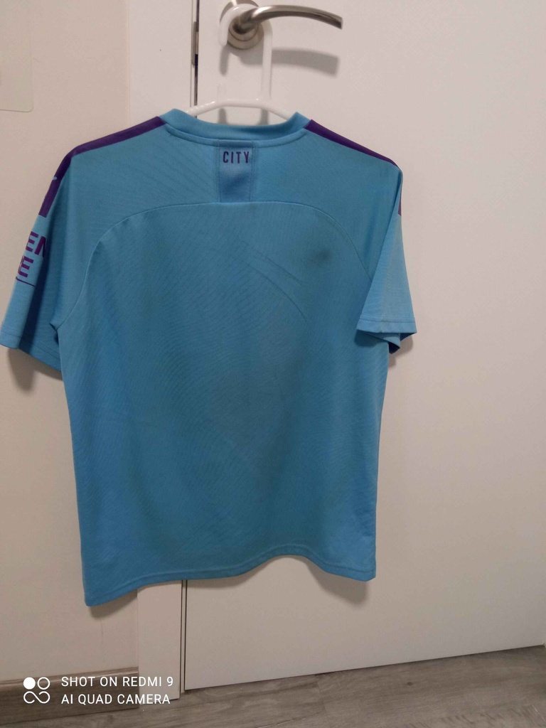 Manchester City