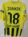 18 - Borussia Dortmund - Juande