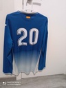 20 - RCD Espanyol de Madrid