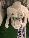 23 - Real Madrid - Mendy