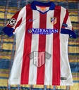 2 - Atlético de Madrid - Godin
