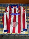 19 - Atlético de Madrid - F. Torres