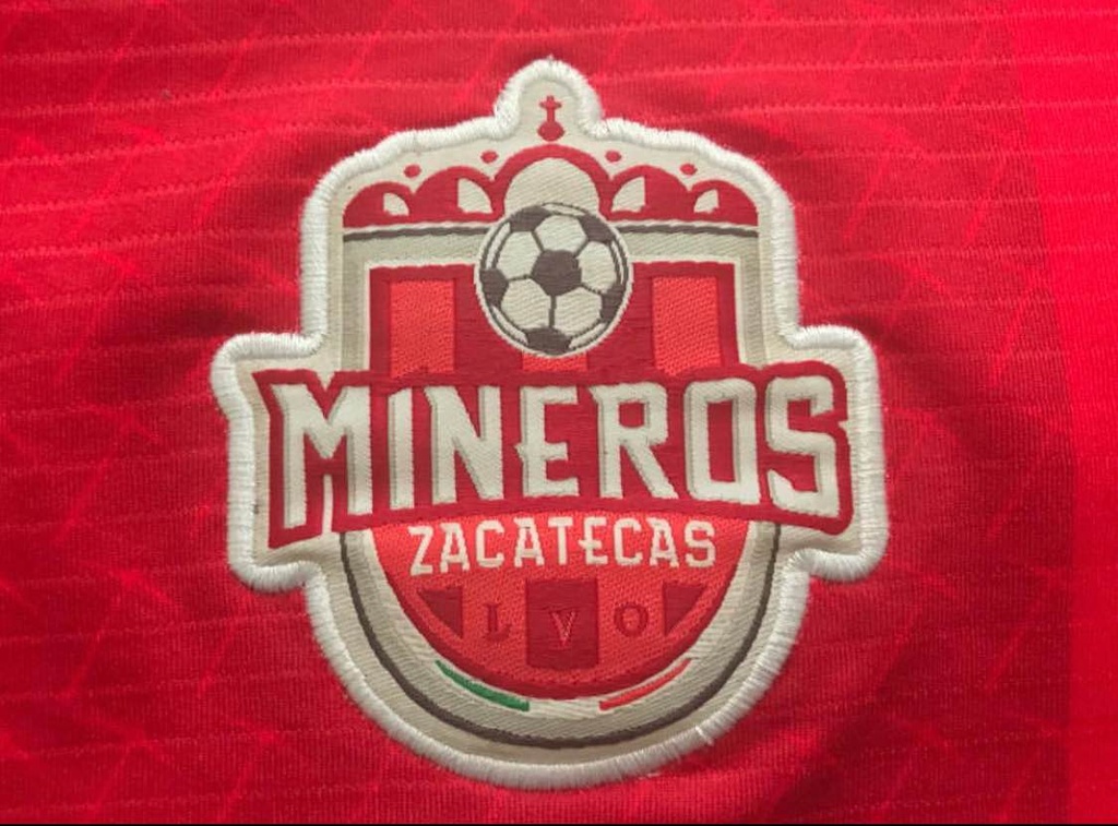 Mineros de Zacatecas
