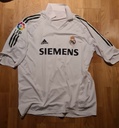 8 - Real Madrid - J. Baptista