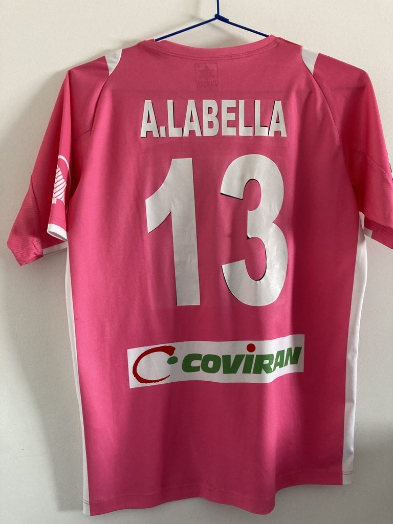 13 - Granada CF - A.Labella