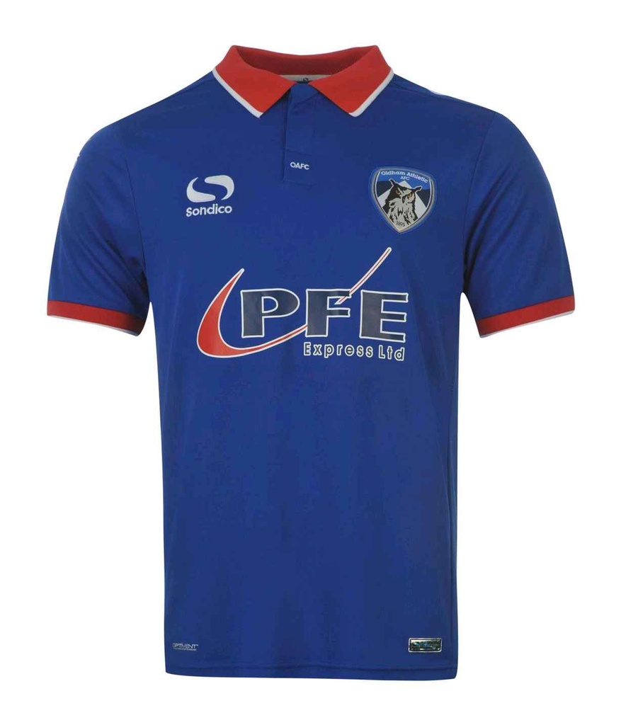 Oldham Athletic