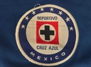 13 - Cruz azul - Mena