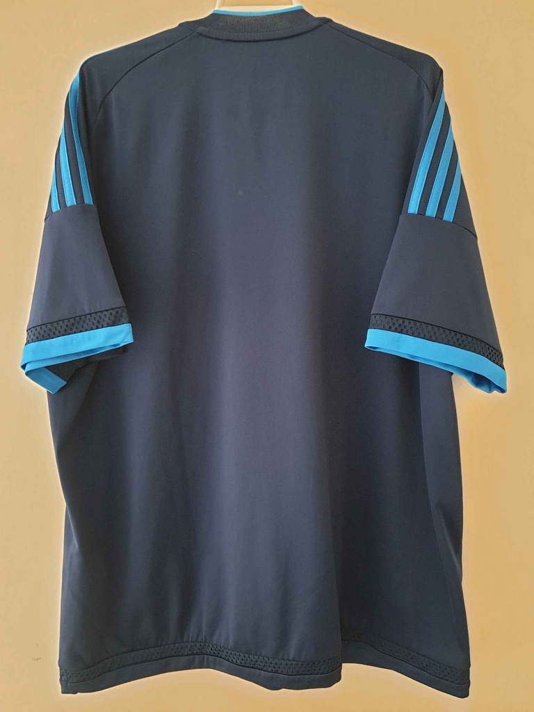 Real Madrid