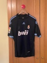 8 - Real Madrid - Kaká