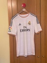 22 - Real Madrid - Di María