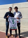 5 - Granada cf - Mainz
