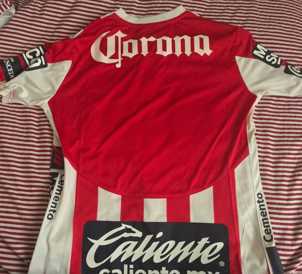 Atletico de San Luis