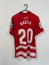 20 - Granada cf - Bacca