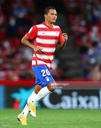 20 - Granada cf - Bacca