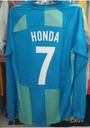 7 - CSK Moscú - Honda