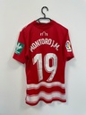 19 - Granada cf - Montoro J.M.