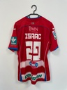 29 - Granada cf - Isaac