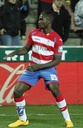 29 - Granada cf - Isaac