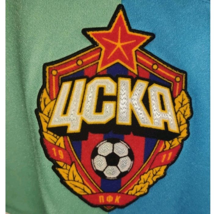 7 - CSK Moscú - Honda