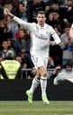 7 - Real Madrid - Ronaldo