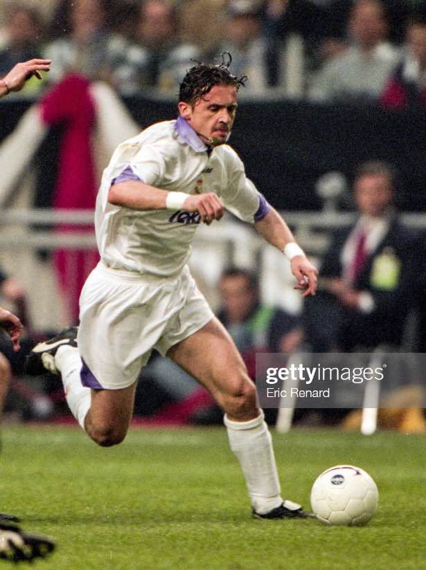 Real Madrid